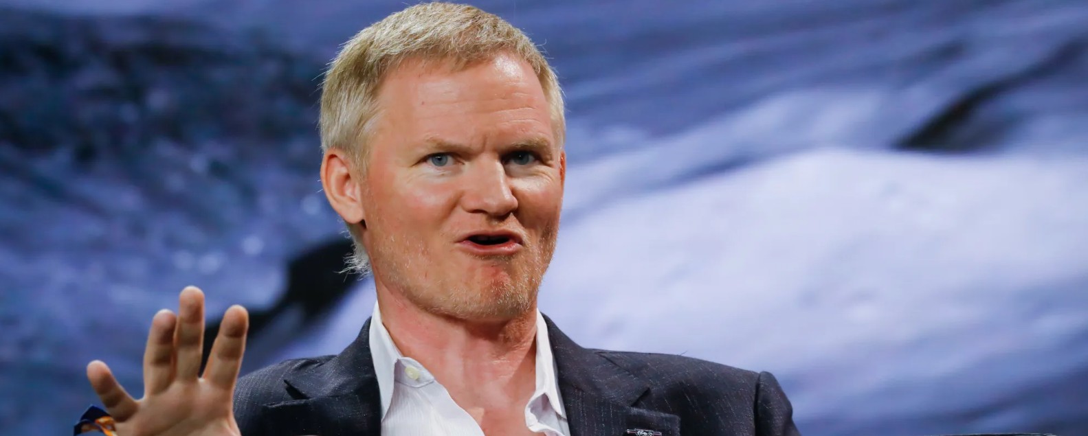 Хранитель крипто-активов BitGo готовится к выходу на биржу