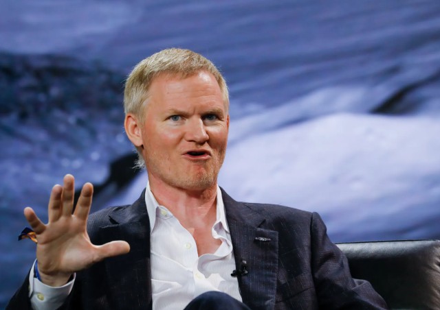 Хранитель крипто-активов BitGo готовится к выходу на биржу