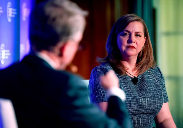 Отчет по занятости за август на фоне неопределенности в отношении ФРС