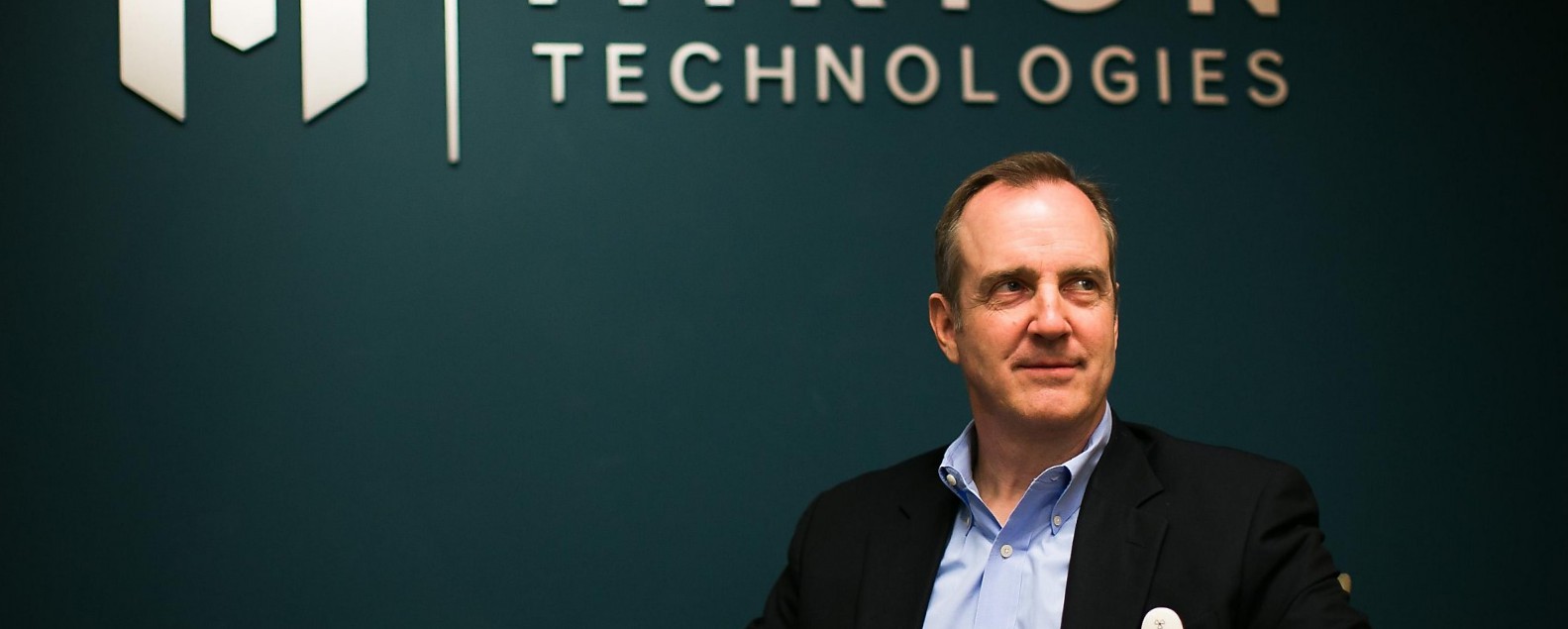 Акции Mirion Technologies взлетели после включения в индекс S&P SmallCap 600