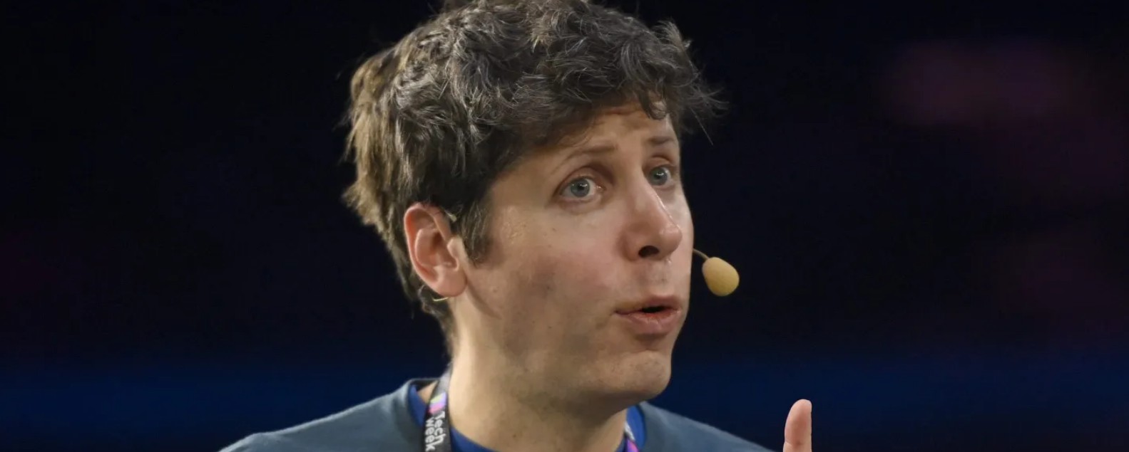 OpenAI бросает вызов Nvidia с помощью микропроцессора от Broadcom