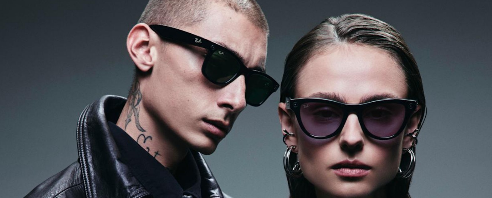 Apple готовит ИИ-очки чтобы бросить вызов Meta