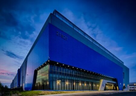 Nvidia, Microsoft и BlackRock заключили сделку на $40 млрд по созданию ИИ-дата-центров