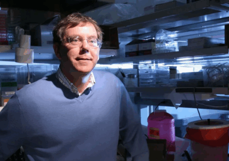 Партнерство с Genentech вызвало 17%-ный рост акций Recursion