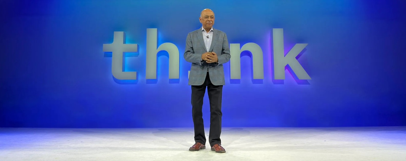 Партнерство с Anthropic привело к росту акций IBM в октябре