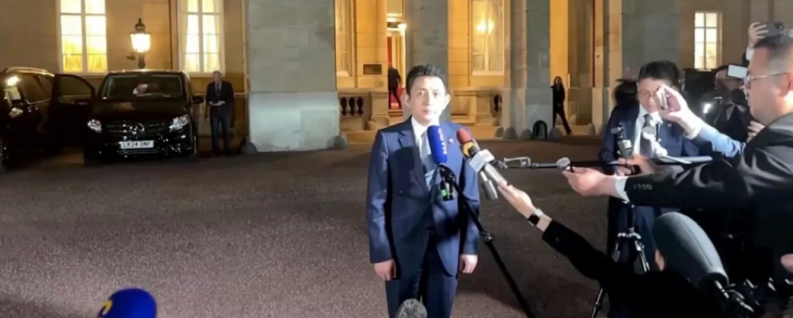 В фокусе Уолл-стрит: решающий раунд торговых переговоров США-Китай