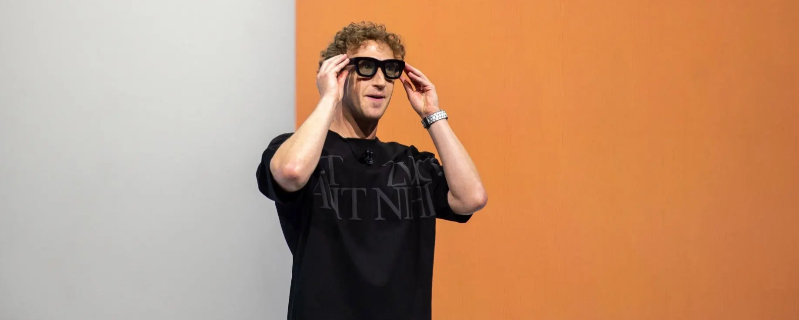 Акции Apple и Meta растут на фоне прогресса в антимонопольной сделке с ЕС