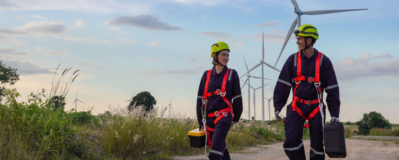 NextEra +4,8% после сделки с Google по перезапуску АЭС