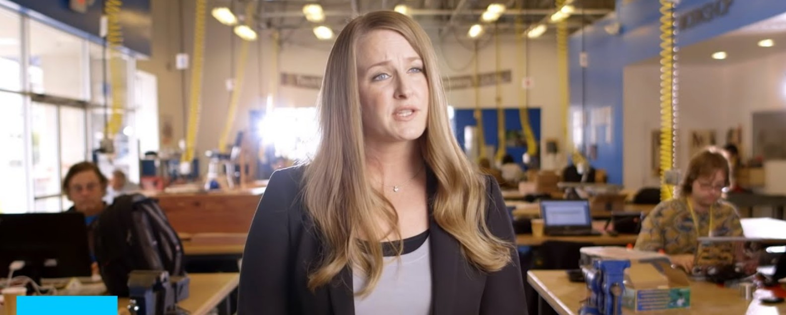 Intel +7,7%: квартальный отчёт оживил бумаги