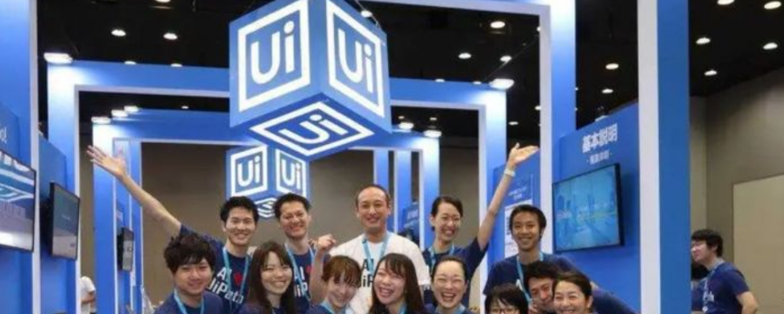 Партнерство с Microsoft обеспечило 16-месячный максимум акциям UiPath