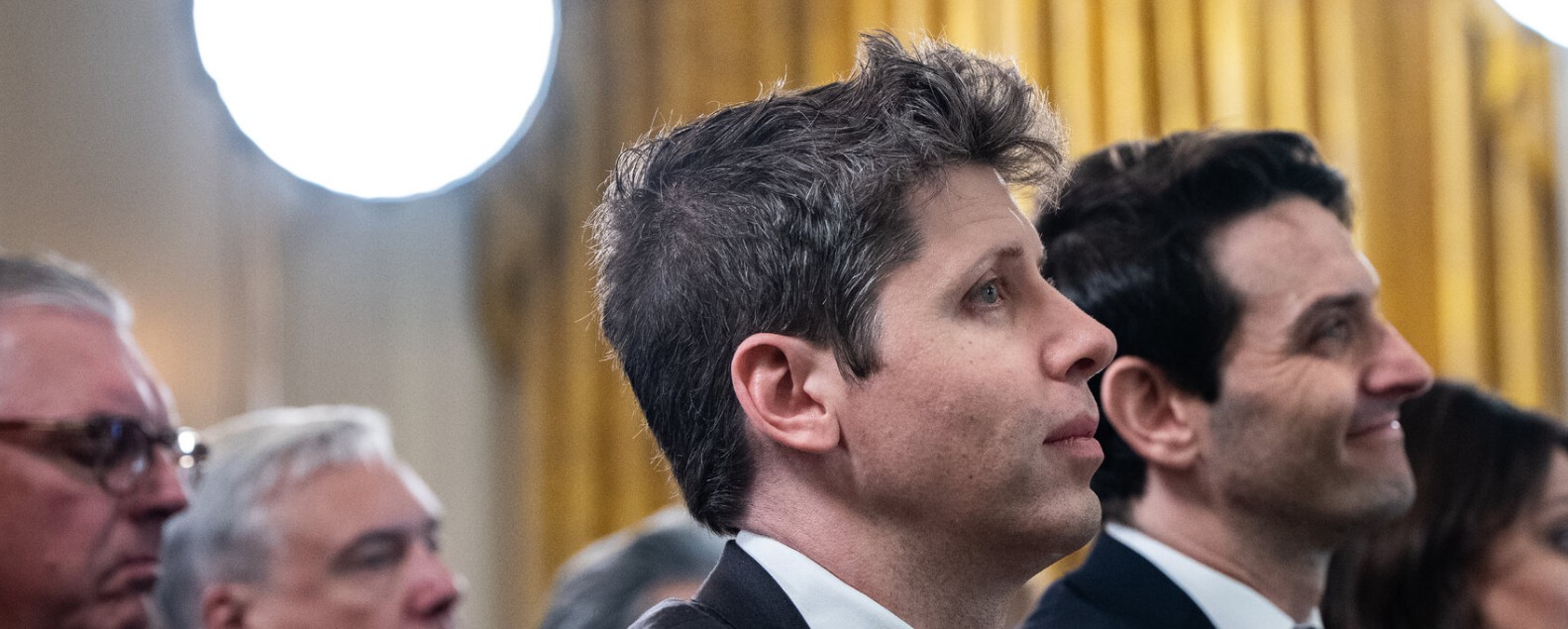 Amazon + OpenAI: сделка на $38 млрд толкает акции к новым максимумам