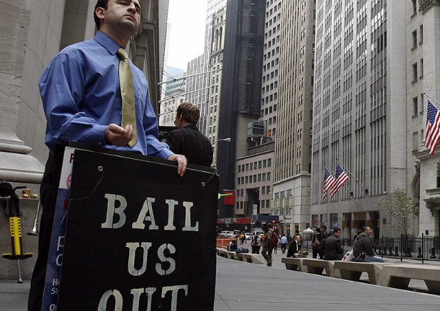 Падение техсектора: у трейдеров худший день с апреля