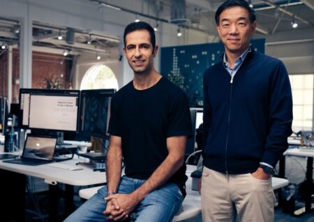 Сильный Q3 и расширение байбэка подняли Applovin (APP) на 6,39%