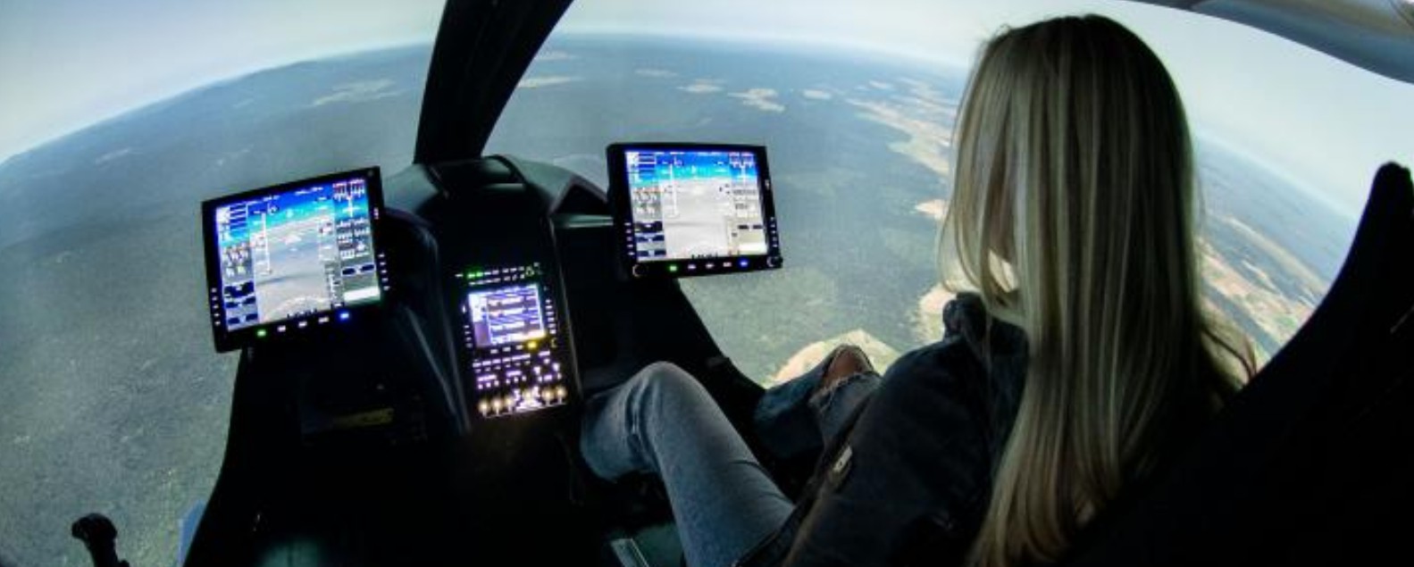 BETA Technologies (BETA) устанавливает цену IPO в $34 за акцию