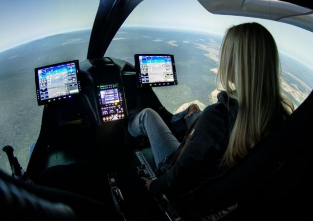 BETA Technologies (BETA) устанавливает цену IPO в $34 за акцию