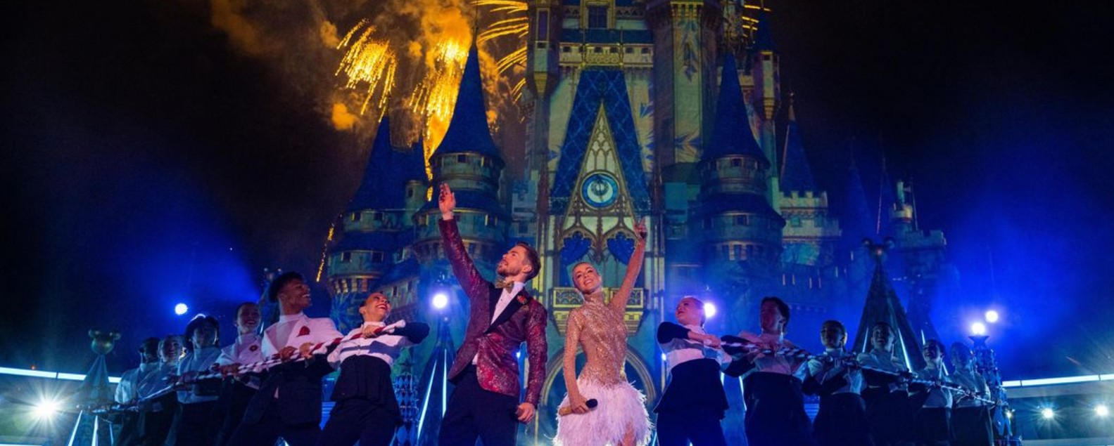 Disney (DIS) -7,75%: Оптимизм Боба Айгера не убедил инвесторов