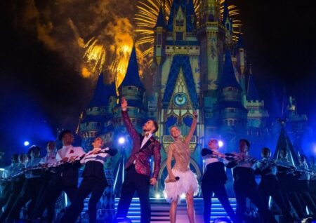 Disney (DIS) -7,75%: Оптимизм Боба Айгера не убедил инвесторов