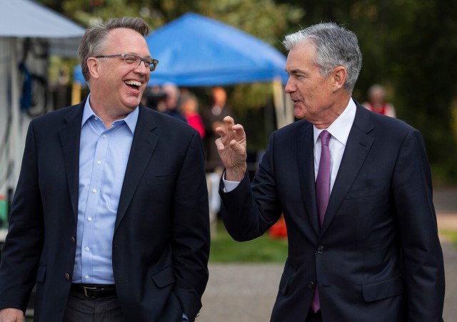 Индексы США взлетают на ожиданиях снижения ставки ФРС и отскока ИИ-сектора