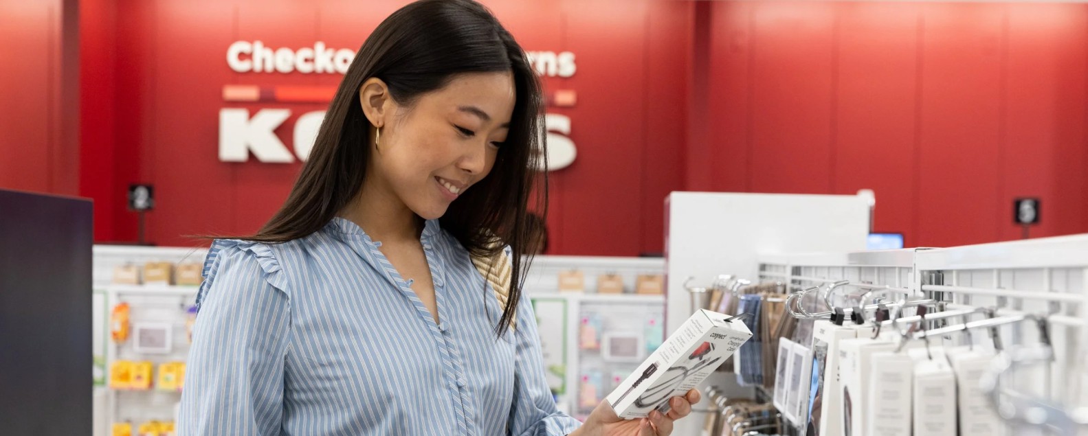 Kohl’s Corp (KSS) +42,53%: неожиданная прибыль толкает акции к максимуму с 2024 года