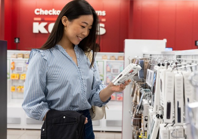 Kohl’s Corp (KSS) +42,53%: неожиданная прибыль толкает акции к максимуму с 2024 года