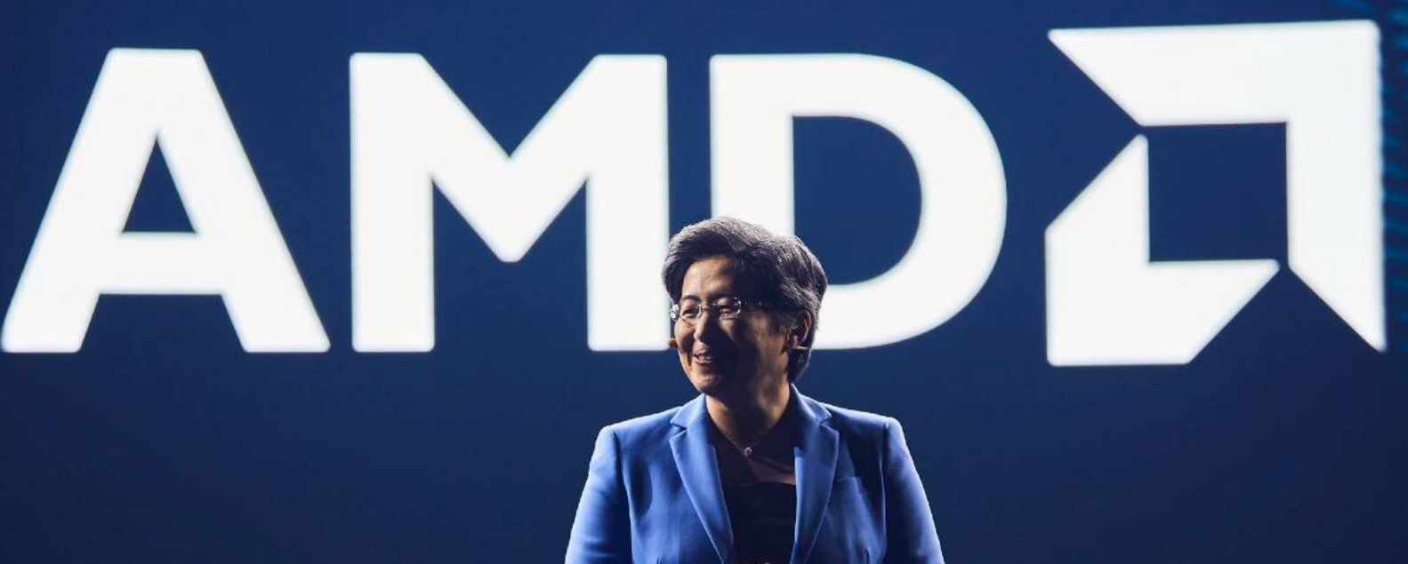 Новости о ИИ‑чипах AMD подтолкнули акции на +4,78% на пост-маркете