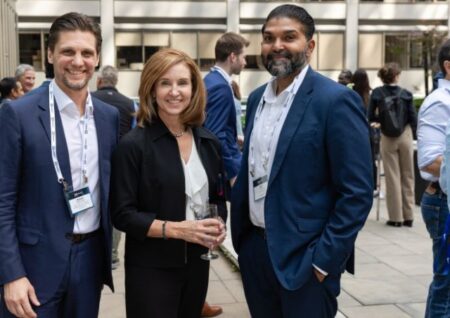 Marvell (MRVL): слухи о возможной сделке с SoftBank