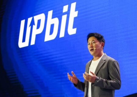 Naver готовит сделку на $14,5 млрд и выводит Upbit к возможному IPO в США