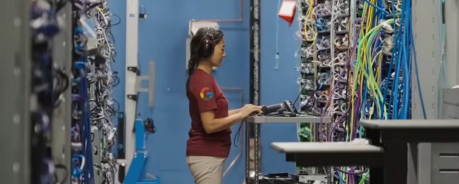 Meta может перейти на ИИ‑чипы Google в дата‑центрах — давление на Nvidia усиливается