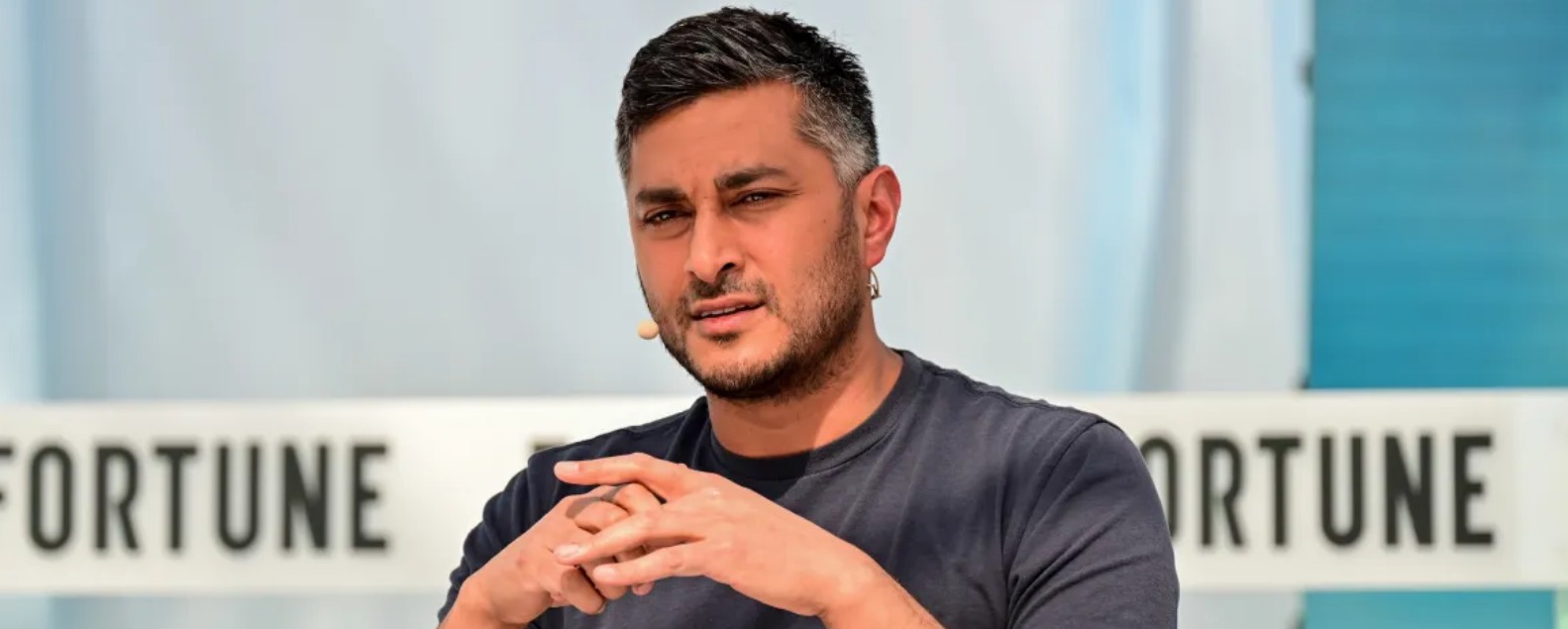 Криптобиржа Kraken подала заявку на IPO с оценкой бизнеса в $20 млрд