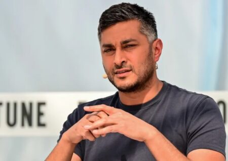 Криптобиржа Kraken подала заявку на IPO с оценкой бизнеса в $20 млрд