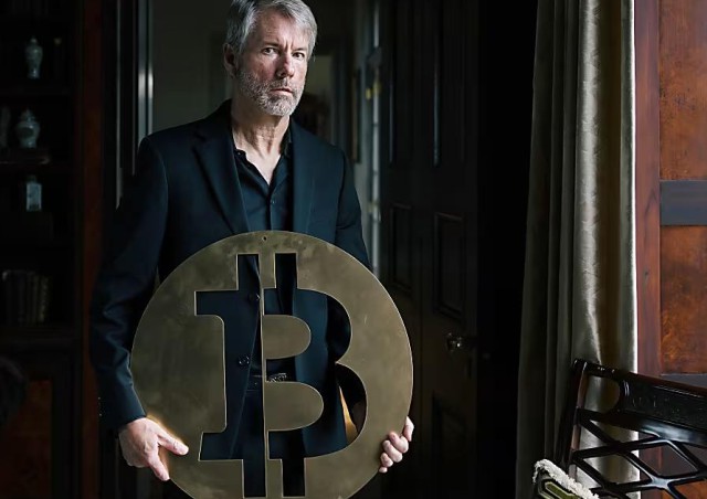 Биткойн только что потерял всю прибыль, заработанную в 2025 году