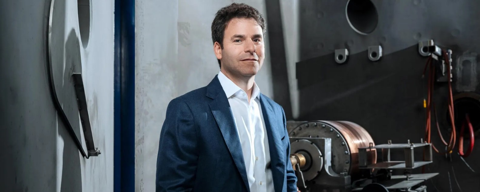 Апгрейд Deutsche Bank поднял акции MP Materials на 9,52%