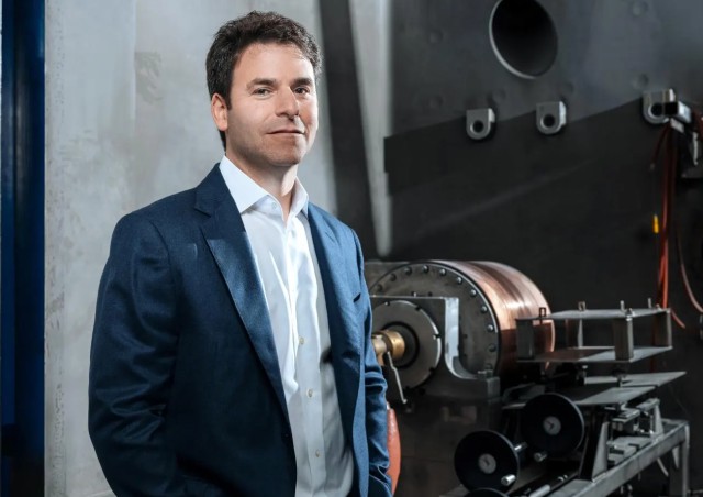 Апгрейд Deutsche Bank поднял акции MP Materials на 9,52%