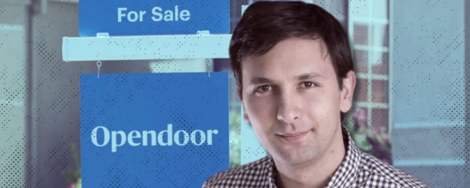 Opendoor +10,50%: история разворота набирает обороты