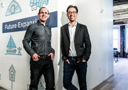 Opendoor (OPEN) +6,40% — инвесторы вдохновились планами компании в сфере ИИ