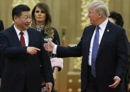 Сделка США и Китая: Белый дом раскрыл детали