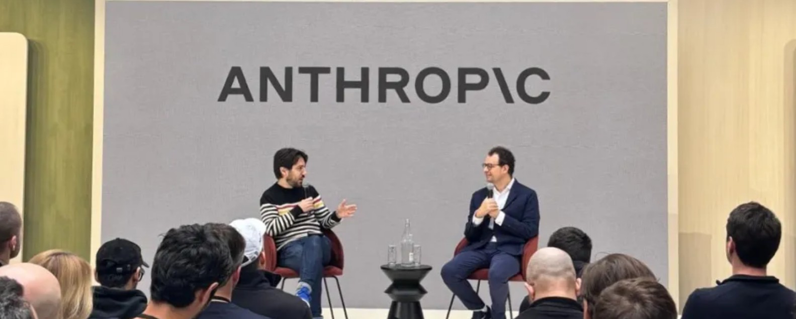 Anthropic готовит мега-IPO: оценка может превысить $300 млрд