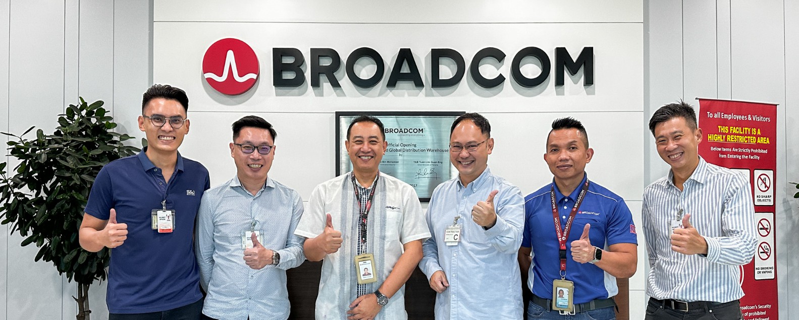 Broadcom на максимуме: Microsoft может сменить поставщика чипов с Marvell на AVGO