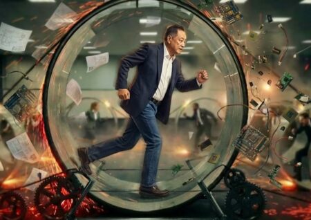 Broadcom падает после отчета, несмотря на рекордную выручку и рост дивидендов