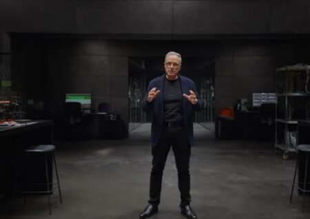 Исход топов из Apple (AAPL): компанию покидают ключевые фигуры