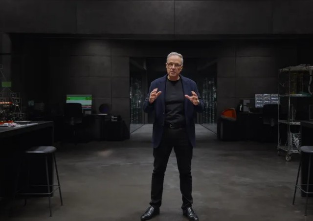 Исход топов из Apple (AAPL): компанию покидают ключевые фигуры