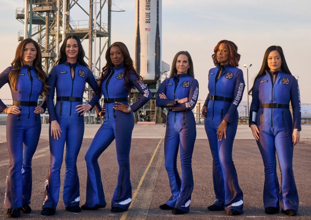 ETF космической отрасли UFO вырос на 63% в ожидании IPO SpaceX