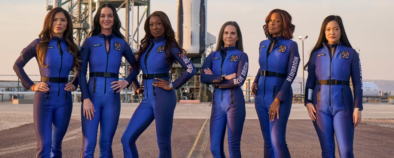 ETF космической отрасли UFO вырос на 63% в ожидании IPO SpaceX