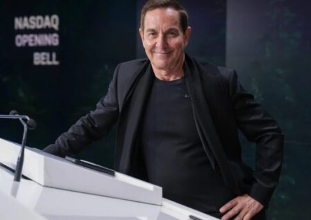 Critical Metals растет на 6% благодаря сделке по редкоземельным металлам