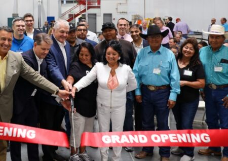 Белый дом намерен покупать доли в майнерах критических минералов для борьбы с Китаем