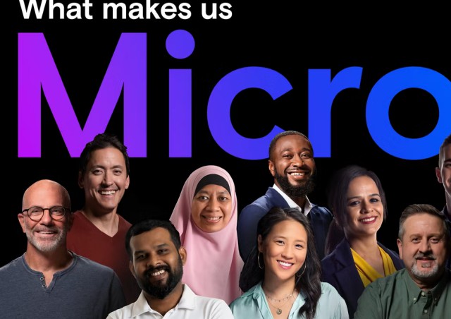 ИИ-бум разгоняет Micron на 8% после разгромного отчета и рекордного прогноза