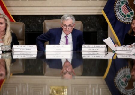 ФРС снижает ставку, а Пауэлл исключает скорое повышение