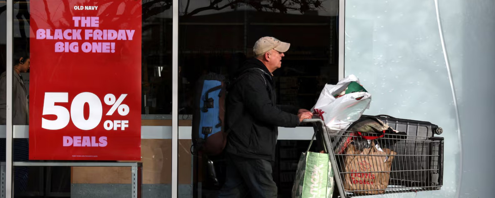 Инфляция PCE: чего ждать от пятничного отчета после роста цен из-за тарифов