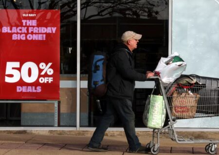 Инфляция PCE: чего ждать от пятничного отчета после роста цен из-за тарифов