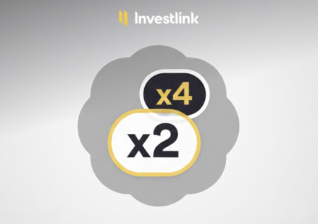 Кредитное плечо Investlink
